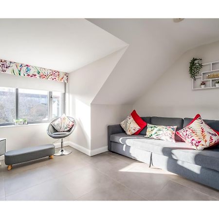 Central Belfast Apartments Utility Street Экстерьер фото